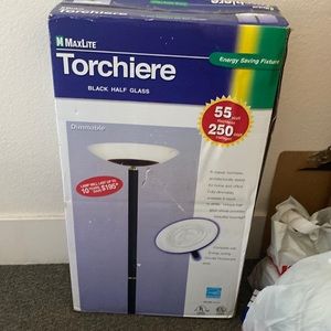 is good for the living room and go on the córner of the living room save energy